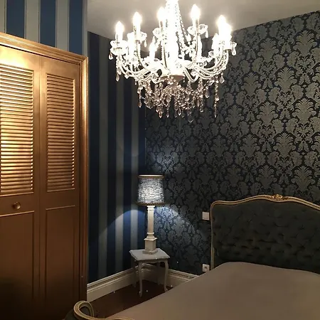 Le Manoir Des Ifs *