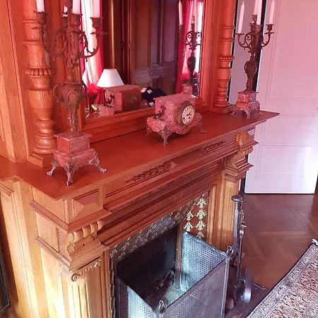 Le Manoir Des Ifs Tourville-les-Ifs